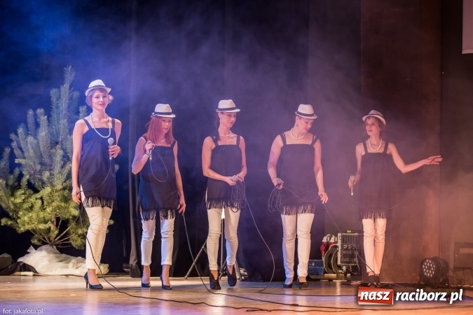 Zdjęcie w galerii na portalu naszraciborz.pl: Noworoczne spotkanie prezydenta, starosty i zaproszonych gości wiadomości z regionu