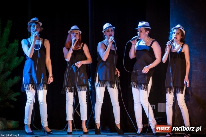 Zdjęcie w galerii na portalu naszraciborz.pl: Noworoczne spotkanie prezydenta, starosty i zaproszonych gości wiadomości z regionu