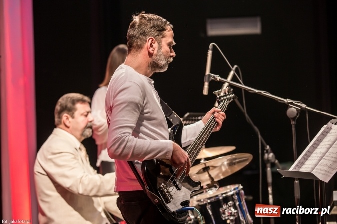 Zdjęcie w galerii na portalu naszraciborz.pl: Noworoczne spotkanie prezydenta, starosty i zaproszonych gości wiadomości z regionu