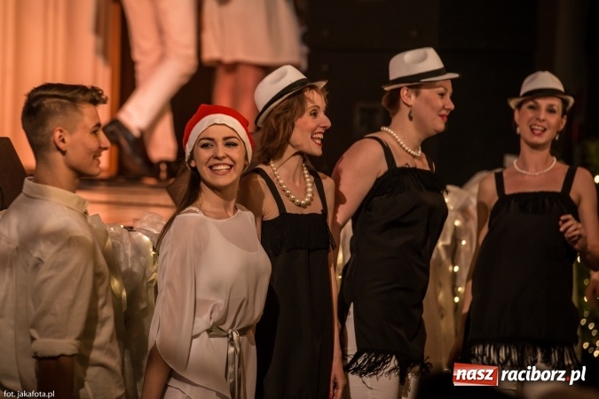 Zdjęcie w galerii na portalu naszraciborz.pl: Noworoczne spotkanie prezydenta, starosty i zaproszonych gości wiadomości z regionu