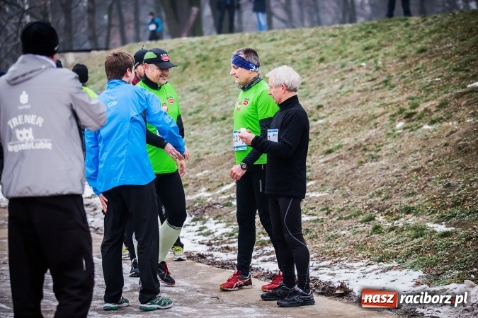 Zdjęcie w galerii na portalu naszraciborz.pl: Ponad stu uczestników II Biegu Nadodrzańskiego wiadomości z regionu