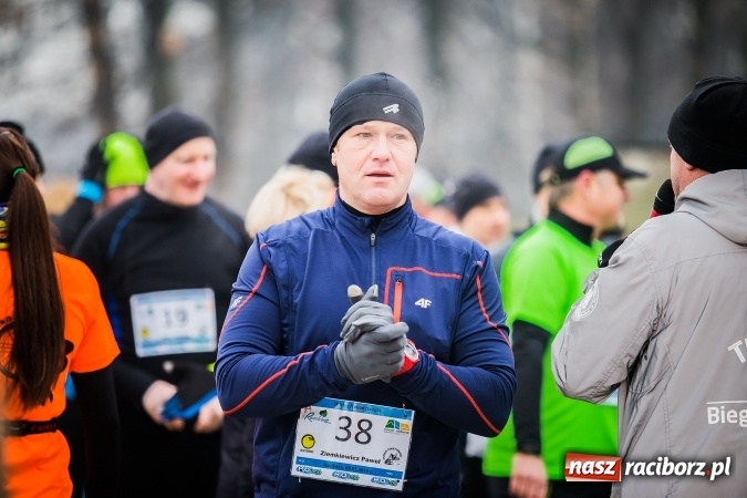 Zdjęcie w galerii na portalu naszraciborz.pl: Ponad stu uczestników II Biegu Nadodrzańskiego wiadomości z regionu