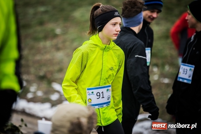 Zdjęcie w galerii na portalu naszraciborz.pl: Ponad stu uczestników II Biegu Nadodrzańskiego wiadomości z regionu