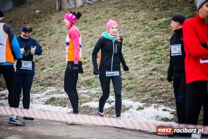 Zdjęcie w galerii na portalu naszraciborz.pl: Ponad stu uczestników II Biegu Nadodrzańskiego wiadomości z regionu