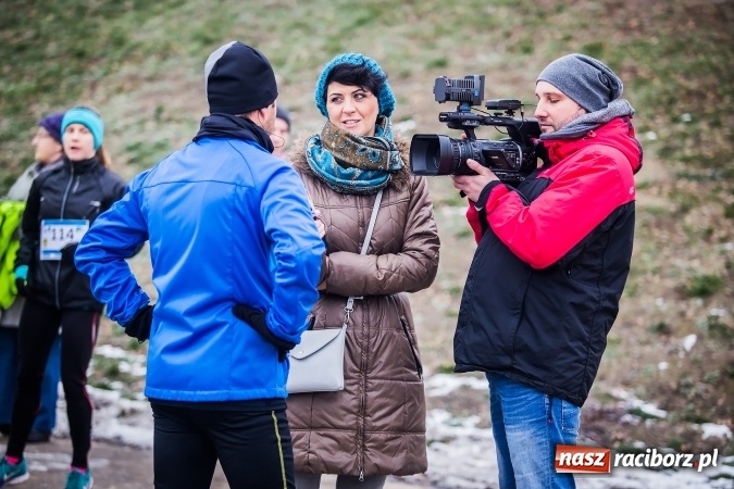 Zdjęcie w galerii na portalu naszraciborz.pl: Ponad stu uczestników II Biegu Nadodrzańskiego wiadomości z regionu