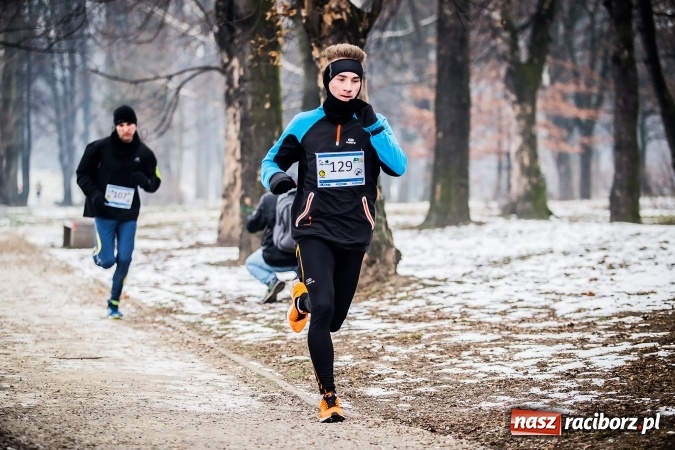 Zdjęcie w galerii na portalu naszraciborz.pl: Ponad stu uczestników II Biegu Nadodrzańskiego wiadomości z regionu