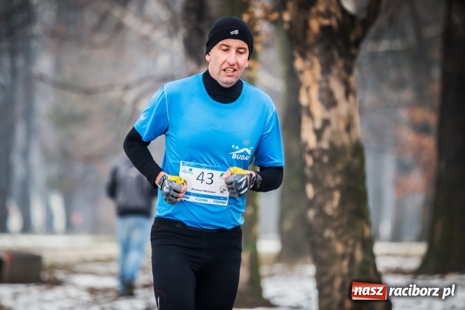 Zdjęcie w galerii na portalu naszraciborz.pl: Ponad stu uczestników II Biegu Nadodrzańskiego wiadomości z regionu