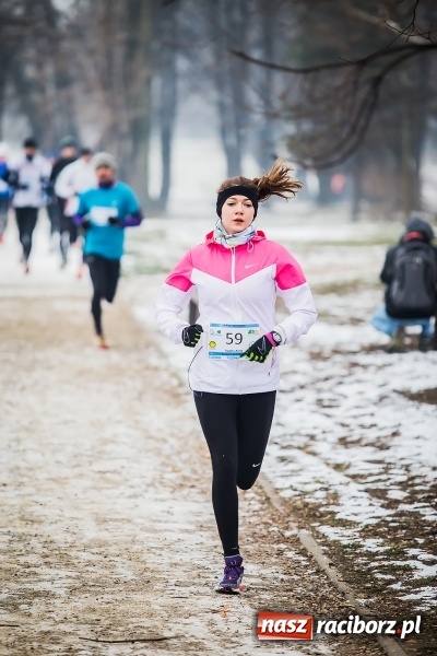 Zdjęcie w galerii na portalu naszraciborz.pl: Ponad stu uczestników II Biegu Nadodrzańskiego wiadomości z regionu