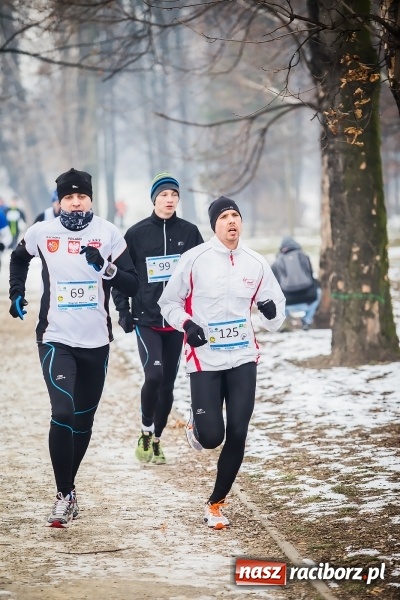 Zdjęcie w galerii na portalu naszraciborz.pl: Ponad stu uczestników II Biegu Nadodrzańskiego wiadomości z regionu