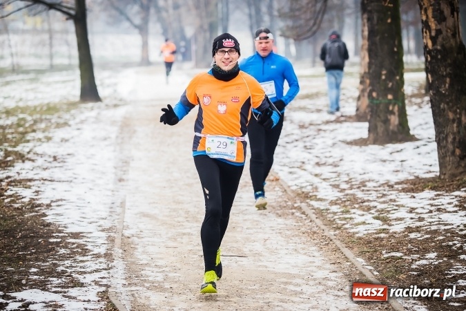 Zdjęcie w galerii na portalu naszraciborz.pl: Ponad stu uczestników II Biegu Nadodrzańskiego wiadomości z regionu