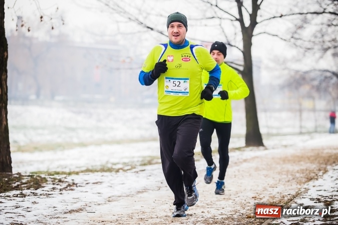 Zdjęcie w galerii na portalu naszraciborz.pl: Ponad stu uczestników II Biegu Nadodrzańskiego wiadomości z regionu