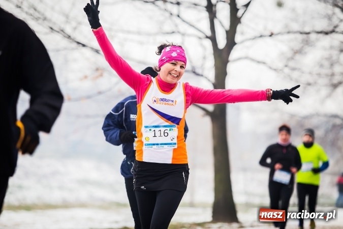 Zdjęcie w galerii na portalu naszraciborz.pl: Ponad stu uczestników II Biegu Nadodrzańskiego wiadomości z regionu