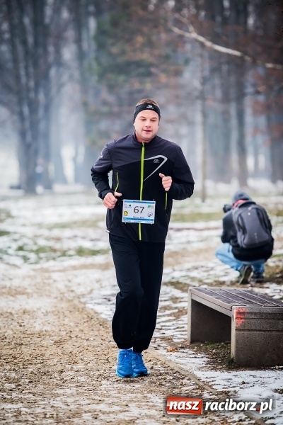 Zdjęcie w galerii na portalu naszraciborz.pl: Ponad stu uczestników II Biegu Nadodrzańskiego wiadomości z regionu