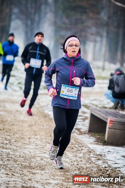 Zdjęcie w galerii na portalu naszraciborz.pl: Ponad stu uczestników II Biegu Nadodrzańskiego wiadomości z regionu