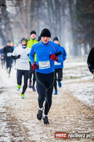 Zdjęcie w galerii na portalu naszraciborz.pl: Ponad stu uczestników II Biegu Nadodrzańskiego wiadomości z regionu