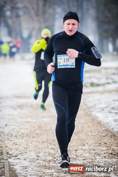 Zdjęcie w galerii na portalu naszraciborz.pl: Ponad stu uczestników II Biegu Nadodrzańskiego wiadomości z regionu