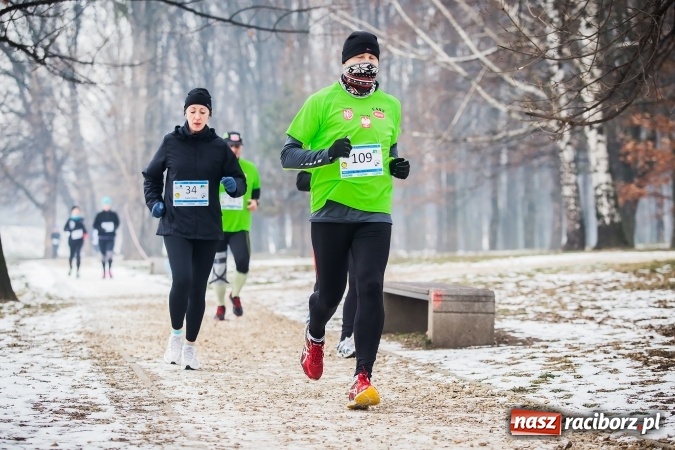 Zdjęcie w galerii na portalu naszraciborz.pl: Ponad stu uczestników II Biegu Nadodrzańskiego wiadomości z regionu