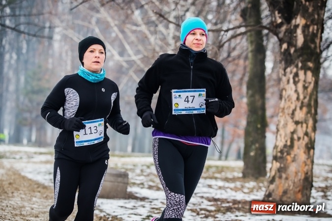 Zdjęcie w galerii na portalu naszraciborz.pl: Ponad stu uczestników II Biegu Nadodrzańskiego wiadomości z regionu