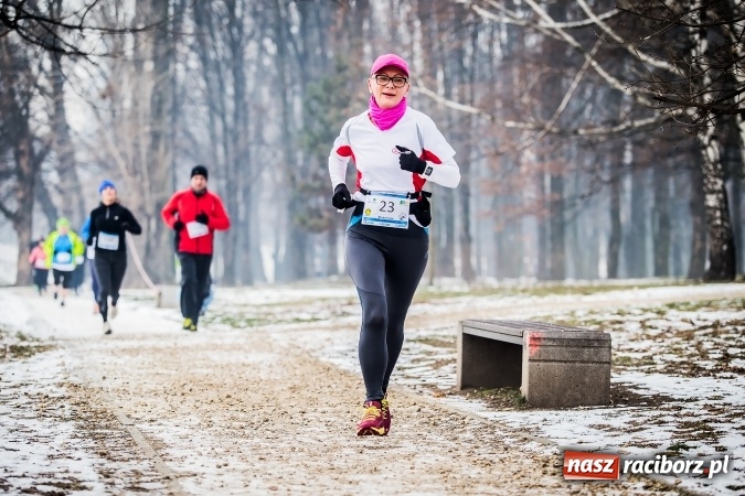 Zdjęcie w galerii na portalu naszraciborz.pl: Ponad stu uczestników II Biegu Nadodrzańskiego wiadomości z regionu