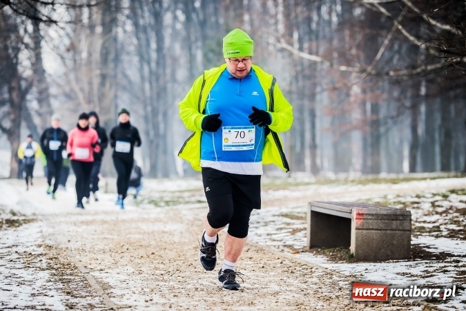 Zdjęcie w galerii na portalu naszraciborz.pl: Ponad stu uczestników II Biegu Nadodrzańskiego wiadomości z regionu