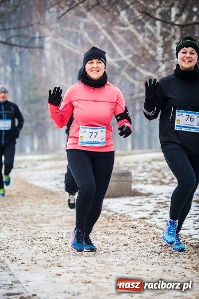 Zdjęcie w galerii na portalu naszraciborz.pl: Ponad stu uczestników II Biegu Nadodrzańskiego wiadomości z regionu