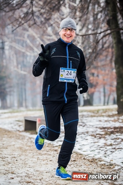 Zdjęcie w galerii na portalu naszraciborz.pl: Ponad stu uczestników II Biegu Nadodrzańskiego wiadomości z regionu