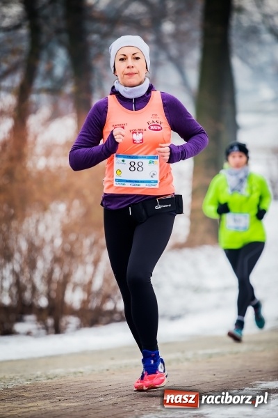 Zdjęcie w galerii na portalu naszraciborz.pl: Ponad stu uczestników II Biegu Nadodrzańskiego wiadomości z regionu