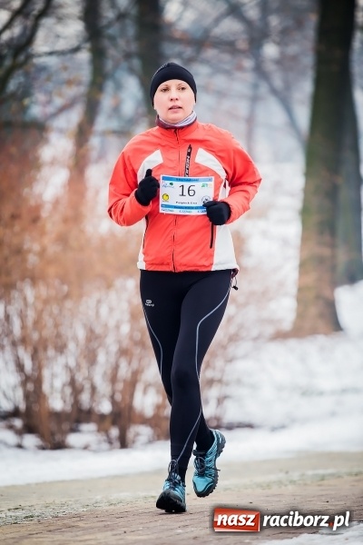 Zdjęcie w galerii na portalu naszraciborz.pl: Ponad stu uczestników II Biegu Nadodrzańskiego wiadomości z regionu