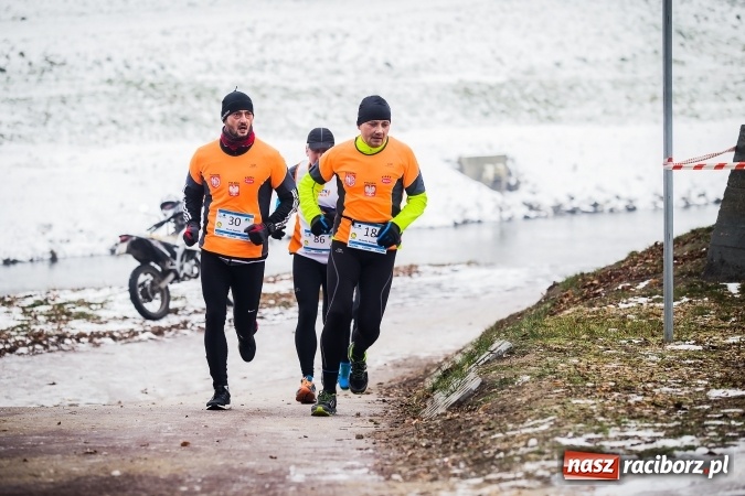 Zdjęcie w galerii na portalu naszraciborz.pl: Ponad stu uczestników II Biegu Nadodrzańskiego wiadomości z regionu