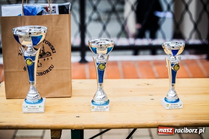 Zdjęcie w galerii na portalu naszraciborz.pl: Ponad stu uczestników II Biegu Nadodrzańskiego wiadomości z regionu