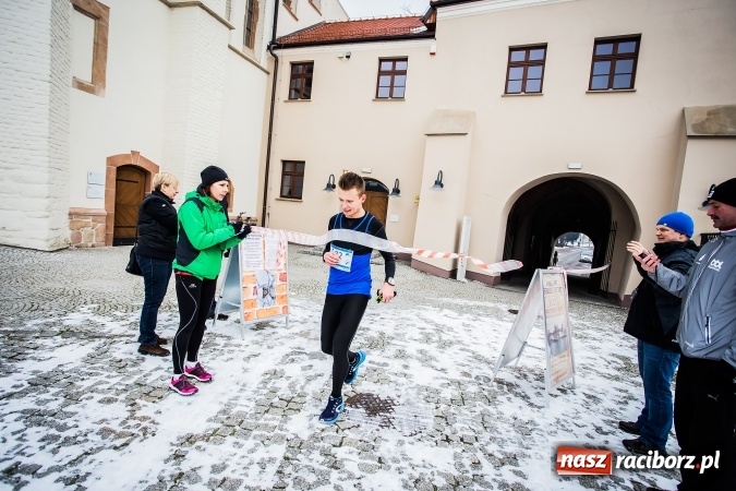 Zdjęcie w galerii na portalu naszraciborz.pl: Ponad stu uczestników II Biegu Nadodrzańskiego wiadomości z regionu