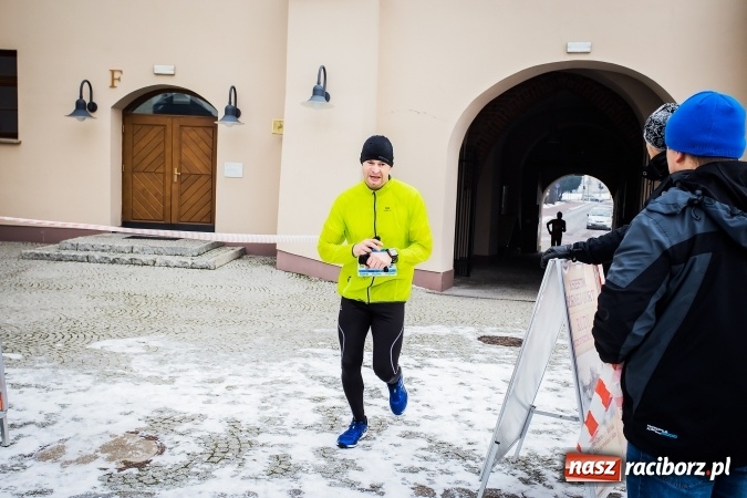 Zdjęcie w galerii na portalu naszraciborz.pl: Ponad stu uczestników II Biegu Nadodrzańskiego wiadomości z regionu
