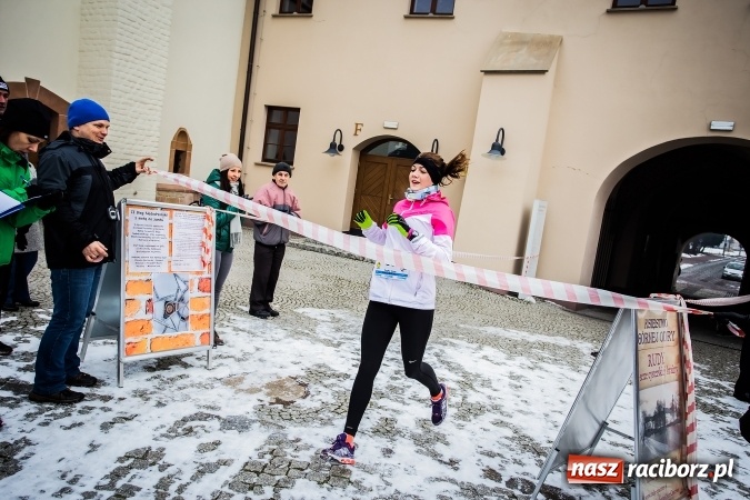 Zdjęcie w galerii na portalu naszraciborz.pl: Ponad stu uczestników II Biegu Nadodrzańskiego wiadomości z regionu