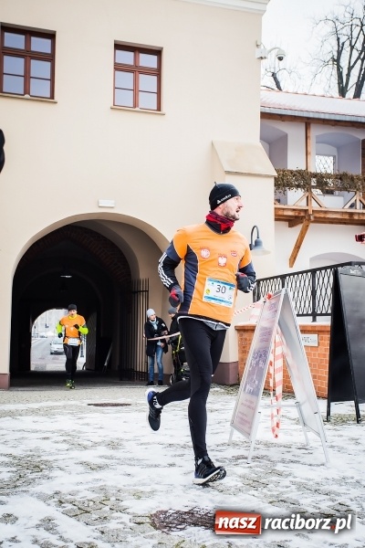 Zdjęcie w galerii na portalu naszraciborz.pl: Ponad stu uczestników II Biegu Nadodrzańskiego wiadomości z regionu