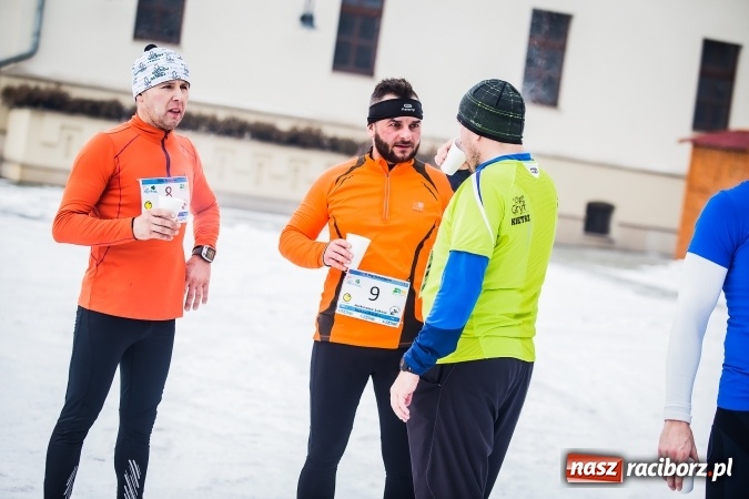 Zdjęcie w galerii na portalu naszraciborz.pl: Ponad stu uczestników II Biegu Nadodrzańskiego wiadomości z regionu