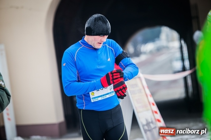Zdjęcie w galerii na portalu naszraciborz.pl: Ponad stu uczestników II Biegu Nadodrzańskiego wiadomości z regionu