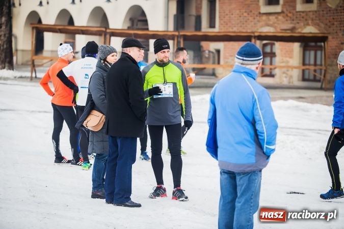 Zdjęcie w galerii na portalu naszraciborz.pl: Ponad stu uczestników II Biegu Nadodrzańskiego wiadomości z regionu