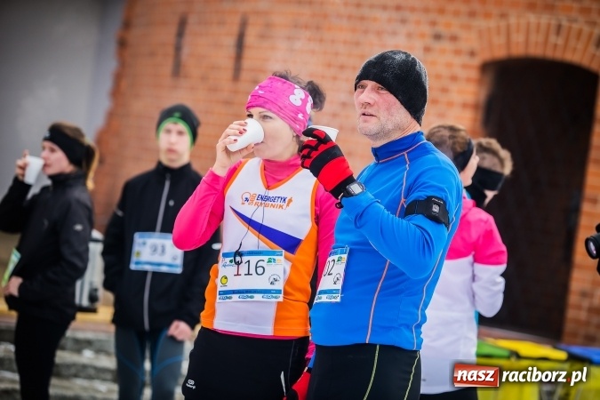 Zdjęcie w galerii na portalu naszraciborz.pl: Ponad stu uczestników II Biegu Nadodrzańskiego wiadomości z regionu