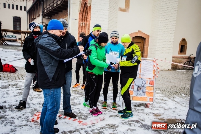 Zdjęcie w galerii na portalu naszraciborz.pl: Ponad stu uczestników II Biegu Nadodrzańskiego wiadomości z regionu