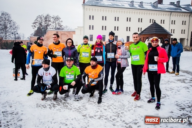 Zdjęcie w galerii na portalu naszraciborz.pl: Ponad stu uczestników II Biegu Nadodrzańskiego wiadomości z regionu
