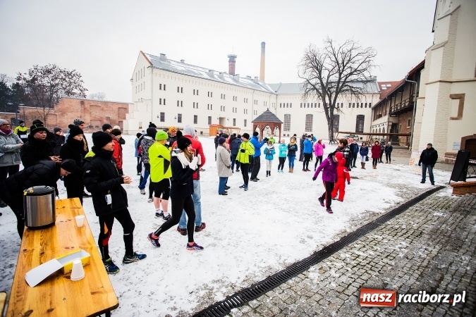 Zdjęcie w galerii na portalu naszraciborz.pl: Ponad stu uczestników II Biegu Nadodrzańskiego wiadomości z regionu
