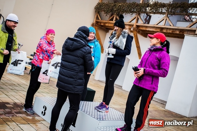 Zdjęcie w galerii na portalu naszraciborz.pl: Ponad stu uczestników II Biegu Nadodrzańskiego wiadomości z regionu