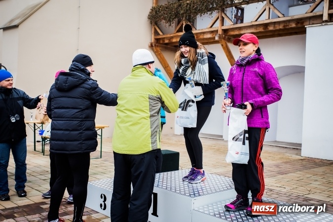 Zdjęcie w galerii na portalu naszraciborz.pl: Ponad stu uczestników II Biegu Nadodrzańskiego wiadomości z regionu