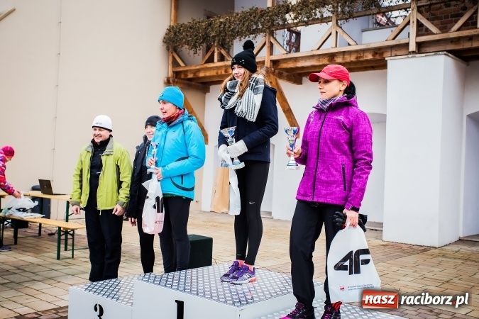 Zdjęcie w galerii na portalu naszraciborz.pl: Ponad stu uczestników II Biegu Nadodrzańskiego wiadomości z regionu