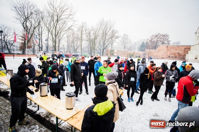 Zdjęcie w galerii na portalu naszraciborz.pl: Ponad stu uczestników II Biegu Nadodrzańskiego wiadomości z regionu