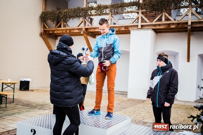 Zdjęcie w galerii na portalu naszraciborz.pl: Ponad stu uczestników II Biegu Nadodrzańskiego wiadomości z regionu