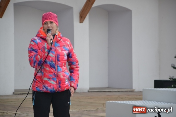 Zdjęcie w galerii na portalu naszraciborz.pl: Ponad stu uczestników II Biegu Nadodrzańskiego wiadomości z regionu