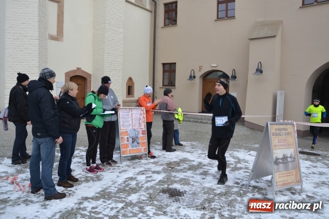 Zdjęcie w galerii na portalu naszraciborz.pl: Ponad stu uczestników II Biegu Nadodrzańskiego wiadomości z regionu
