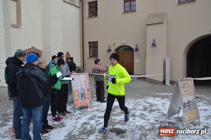 Zdjęcie w galerii na portalu naszraciborz.pl: Ponad stu uczestników II Biegu Nadodrzańskiego wiadomości z regionu