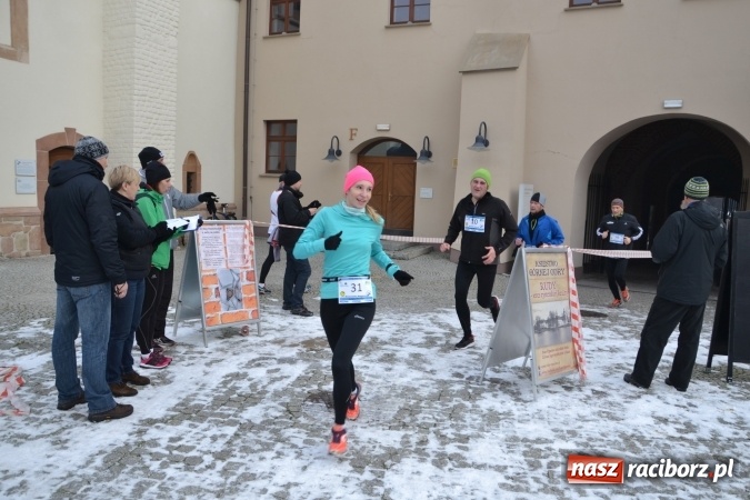 Zdjęcie w galerii na portalu naszraciborz.pl: Ponad stu uczestników II Biegu Nadodrzańskiego wiadomości z regionu